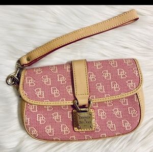 Best offer dooney & bourke